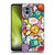 Adventure Time Graphics Pattern Soft Gel Case for Nokia X30