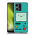 Adventure Time Graphics BMO Soft Gel Case for OPPO Reno8 4G