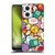 Adventure Time Graphics Pattern Soft Gel Case for OPPO Reno8 Lite