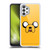 Adventure Time Graphics Jake The Dog Soft Gel Case for Samsung Galaxy A13 (2022)