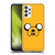 Adventure Time Graphics Jake The Dog Soft Gel Case for Samsung Galaxy A13 (2022)