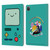 Adventure Time Graphics BMO Leather Book Wallet Case Cover For Apple iPad Pro 11 2020 / 2021 / 2022