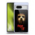 Friday the 13th 2009 Graphics Jason Voorhees Poster Soft Gel Case for Google Pixel 7