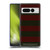 A Nightmare On Elm Street: Freddy's Dead Graphics Sweater Pattern Soft Gel Case for Google Pixel 7 Pro