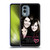Gilmore Girls Graphics Fate Made Them Soft Gel Case for Nokia X30