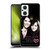 Gilmore Girls Graphics Fate Made Them Soft Gel Case for OPPO Reno8 Lite