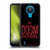 Doom Patrol Graphics Logo Soft Gel Case for Nokia 1.4