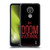 Doom Patrol Graphics Logo Soft Gel Case for Nokia C21