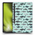 Andrea Lauren Design Sea Animals Sharks Soft Gel Case for Samsung Galaxy Tab S8 Plus