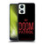 Doom Patrol Graphics Logo Soft Gel Case for OPPO Reno8 Lite