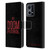 Doom Patrol Graphics Logo Leather Book Wallet Case Cover For OPPO Reno8 4G