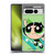 The Powerpuff Girls Graphics Buttercup Soft Gel Case for Google Pixel 7 Pro