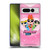 The Powerpuff Girls Graphics Group Soft Gel Case for Google Pixel 7 Pro