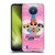 The Powerpuff Girls Graphics Group Soft Gel Case for Nokia 1.4
