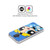 The Powerpuff Girls Graphics Bubbles Soft Gel Case for Nokia C21