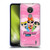 The Powerpuff Girls Graphics Group Soft Gel Case for Nokia C21