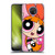 The Powerpuff Girls Graphics Blossom Soft Gel Case for Nokia G10