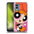 The Powerpuff Girls Graphics Blossom Soft Gel Case for Nokia X30