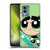 The Powerpuff Girls Graphics Buttercup Soft Gel Case for Nokia X30