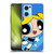 The Powerpuff Girls Graphics Bubbles Soft Gel Case for OPPO Reno7 5G / Find X5 Lite
