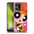 The Powerpuff Girls Graphics Blossom Soft Gel Case for OPPO Reno8 4G