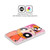 The Powerpuff Girls Graphics Blossom Soft Gel Case for OPPO Reno8 Lite