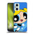 The Powerpuff Girls Graphics Bubbles Soft Gel Case for OPPO Reno8 Lite