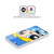 The Powerpuff Girls Graphics Bubbles Soft Gel Case for OPPO Reno8 Lite