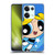 The Powerpuff Girls Graphics Bubbles Soft Gel Case for OPPO Reno8 Pro