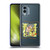 I Am Weasel. Graphics Hello Good Sir Soft Gel Case for Nokia X30