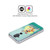 I Am Weasel. Graphics Jumping Iguana On A Stick Soft Gel Case for Nokia X30