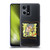 I Am Weasel. Graphics Hello Good Sir Soft Gel Case for OPPO Reno8 4G
