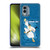 Samurai Jack Graphics Character Art 1 Soft Gel Case for Nokia X30