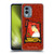 Samurai Jack Graphics Character Art 2 Soft Gel Case for Nokia X30