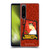 Samurai Jack Graphics Character Art 2 Soft Gel Case for Sony Xperia 1 IV