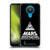 Veronica Mars Graphics Logo Soft Gel Case for Nokia 1.4