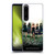 Pretty Little Liars Graphics Season 6 Poster Soft Gel Case for Sony Xperia 1 IV