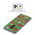 Robot Chicken Graphics Icons Soft Gel Case for Google Pixel 7 Pro