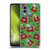 Robot Chicken Graphics Icons Soft Gel Case for Nokia X30