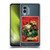 Robot Chicken Graphics Poster Soft Gel Case for Nokia X30
