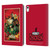 Robot Chicken Graphics Poster Leather Book Wallet Case Cover For Apple iPad 10.9 2022/2025