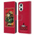 Robot Chicken Graphics Poster Leather Book Wallet Case Cover For OPPO Reno8 Lite