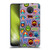Ready Player One Graphics Collage Soft Gel Case for Nokia G10