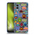 Ready Player One Graphics Collage Soft Gel Case for Nokia X30