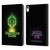 Ready Player One Graphics Logo Leather Book Wallet Case Cover For Apple iPad 10.9 2022/2025