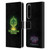 Ready Player One Graphics Logo Leather Book Wallet Case Cover For Sony Xperia 1 IV