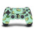 Andrea Lauren Design Art Mix Avocado Vinyl Sticker Skin Decal Cover for Sony PS4 Console & Controller