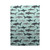 Andrea Lauren Design Art Mix Sharks Vinyl Sticker Skin Decal Cover for Sony PS5 Digital Edition Bundle