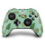 Andrea Lauren Design Art Mix Avocado Vinyl Sticker Skin Decal Cover for Microsoft One S Console & Controller