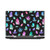 Andrea Lauren Design Assorted Crystals Vinyl Sticker Skin Decal Cover for Dell Inspiron 15 7000 P65F